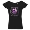 SOL'S Ladies Marylin Long T-Shirt Thumbnail