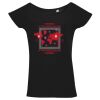 SOL'S Ladies Marylin Long T-Shirt Thumbnail