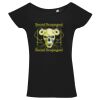 SOL'S Ladies Marylin Long T-Shirt Thumbnail