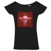 SOL'S Ladies Marylin Long T-Shirt Thumbnail