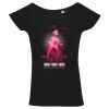 SOL'S Ladies Marylin Long T-Shirt Thumbnail