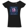 SOL'S Ladies Marylin Long T-Shirt Thumbnail