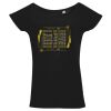 SOL'S Ladies Marylin Long T-Shirt Thumbnail
