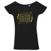SOL'S Ladies Marylin Long T-Shirt Thumbnail