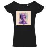SOL'S Ladies Marylin Long T-Shirt Thumbnail