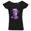 SOL'S Ladies Marylin Long T-Shirt Thumbnail