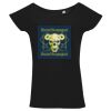 SOL'S Ladies Marylin Long T-Shirt Thumbnail