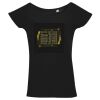 SOL'S Ladies Marylin Long T-Shirt Thumbnail