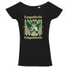SOL'S Ladies Marylin Long T-Shirt Thumbnail