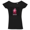 SOL'S Ladies Marylin Long T-Shirt Thumbnail