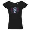 SOL'S Ladies Marylin Long T-Shirt Thumbnail