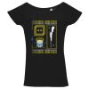 SOL'S Ladies Marylin Long T-Shirt Thumbnail