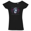 SOL'S Ladies Marylin Long T-Shirt Thumbnail