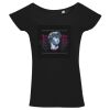 SOL'S Ladies Marylin Long T-Shirt Thumbnail