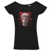 SOL'S Ladies Marylin Long T-Shirt Thumbnail