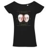 SOL'S Ladies Marylin Long T-Shirt Thumbnail