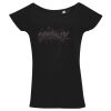 SOL'S Ladies Marylin Long T-Shirt Thumbnail