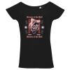 SOL'S Ladies Marylin Long T-Shirt Thumbnail