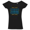 SOL'S Ladies Marylin Long T-Shirt Thumbnail