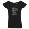 SOL'S Ladies Marylin Long T-Shirt Thumbnail