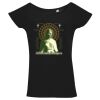 SOL'S Ladies Marylin Long T-Shirt Thumbnail