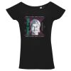 SOL'S Ladies Marylin Long T-Shirt Thumbnail