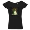 SOL'S Ladies Marylin Long T-Shirt Thumbnail