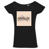 SOL'S Ladies Marylin Long T-Shirt Thumbnail