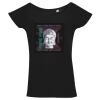 SOL'S Ladies Marylin Long T-Shirt Thumbnail