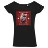SOL'S Ladies Marylin Long T-Shirt Thumbnail