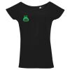 SOL'S Ladies Marylin Long T-Shirt Thumbnail