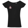 SOL'S Ladies Marylin Long T-Shirt Thumbnail