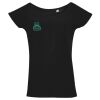 SOL'S Ladies Marylin Long T-Shirt Thumbnail
