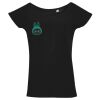 SOL'S Ladies Marylin Long T-Shirt Thumbnail