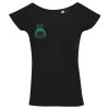 SOL'S Ladies Marylin Long T-Shirt Thumbnail