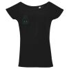 SOL'S Ladies Marylin Long T-Shirt Thumbnail