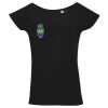 SOL'S Ladies Marylin Long T-Shirt Thumbnail
