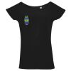 SOL'S Ladies Marylin Long T-Shirt Thumbnail