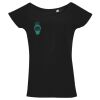 SOL'S Ladies Marylin Long T-Shirt Thumbnail