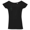 SOL'S Ladies Marylin Long T-Shirt Thumbnail