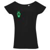 SOL'S Ladies Marylin Long T-Shirt Thumbnail