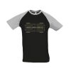 SOL'S Funky Contrast Baseball T-Shirt Thumbnail