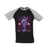 SOL'S Funky Contrast Baseball T-Shirt Thumbnail