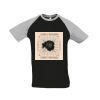 SOL'S Funky Contrast Baseball T-Shirt Thumbnail