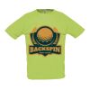SOL'S Sporty Performance T-Shirt Thumbnail