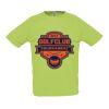 SOL'S Sporty Performance T-Shirt Thumbnail
