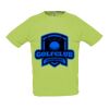 SOL'S Sporty Performance T-Shirt Thumbnail