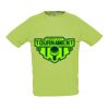 SOL'S Sporty Performance T-Shirt Thumbnail