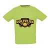 SOL'S Sporty Performance T-Shirt Thumbnail
