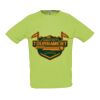 SOL'S Sporty Performance T-Shirt Thumbnail